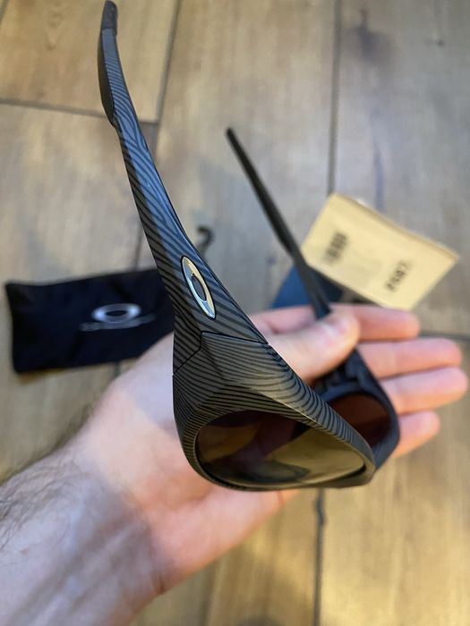 Оригінал! Окуляри Oakley Eye Jacket Redux Fingerprint