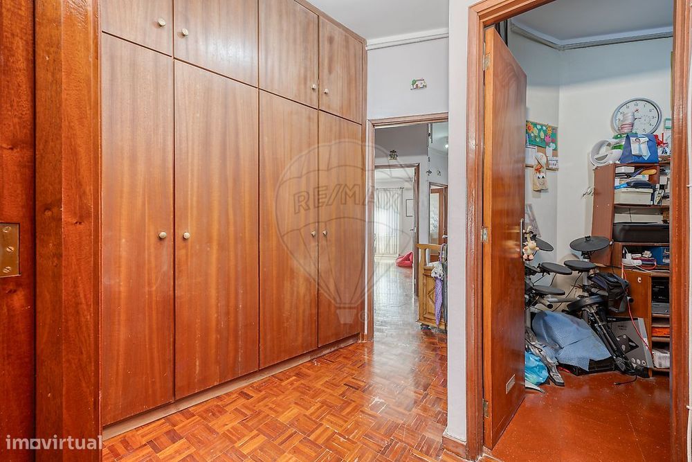 Apartamento T2 para venda