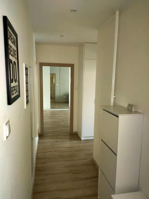 Do wynajęcia kawalerka 42 m² – 1 piętro – 5 min do KUL i UMCS