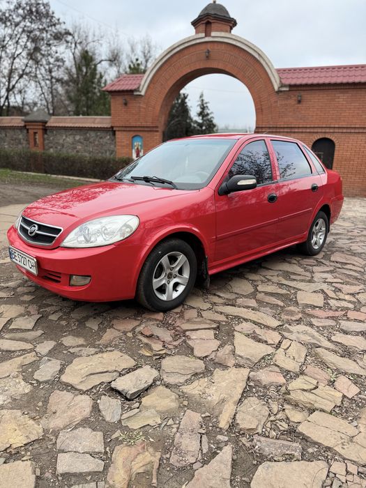 Продам Лифан 1.4 бензин
В хорошем состоянии, красивый по кузову
Чистый приятный салон, на криствых дисках
Чёрный потолок, ксенон
Комплектация:
Центральный замок
Парктроники
4 стеклоподъемника
АБС 
Кондиционер 
Электро зеркала
Гидроусилитель руля 
Два комплекта ключей
Сигнализация с обратной связью 
Авто с переоформлением