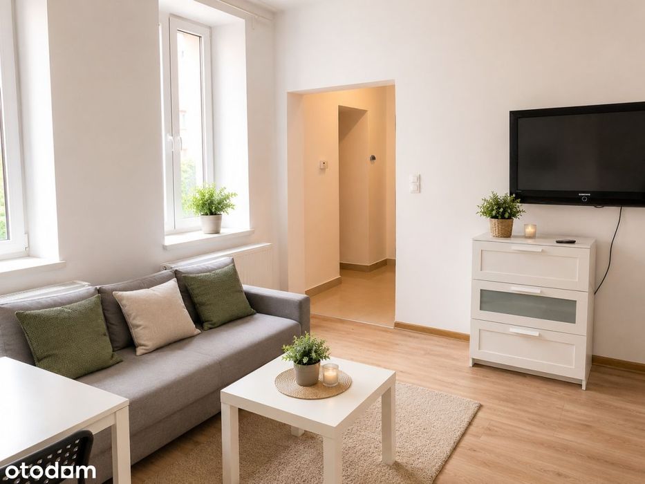 Gotowiec inwestycyjny | Roi 7% | Centrum - Widok 3