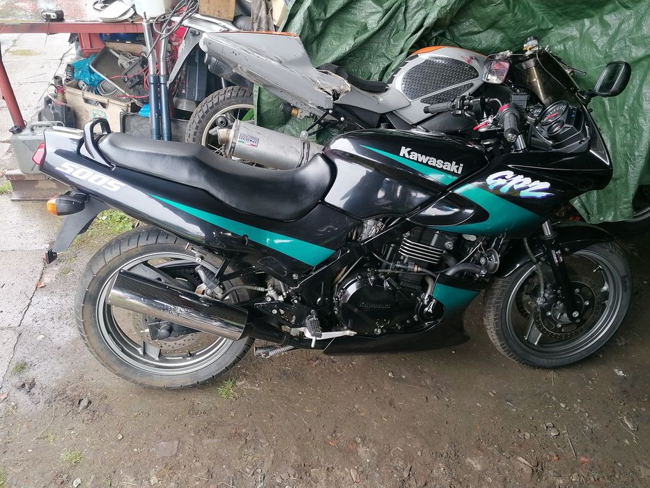 Kawasaki