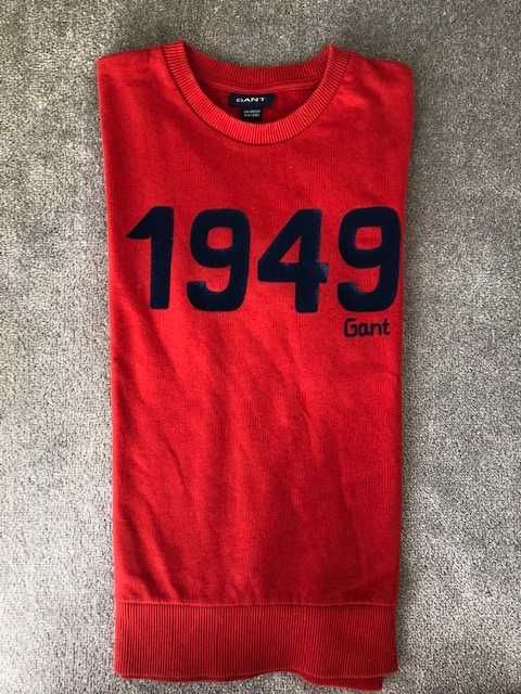 Sweat´s MENINO Gant; Timberland; UCB; Kenzo; Lion of Porches