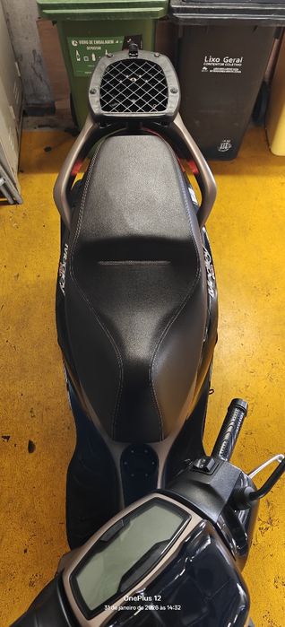 Piaggio Medley 125