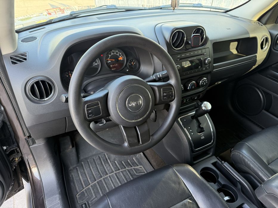 Jeep Patriot 2013 VIN 1C4NJRBB3ED684516 фото оголошення 18 з 23