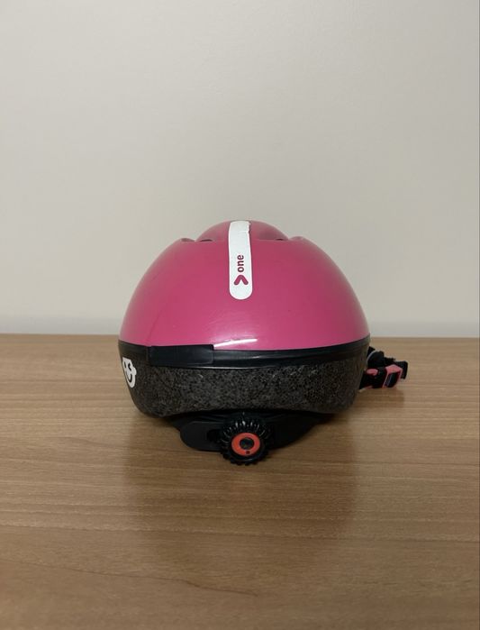 Capacete bicicleta para criança