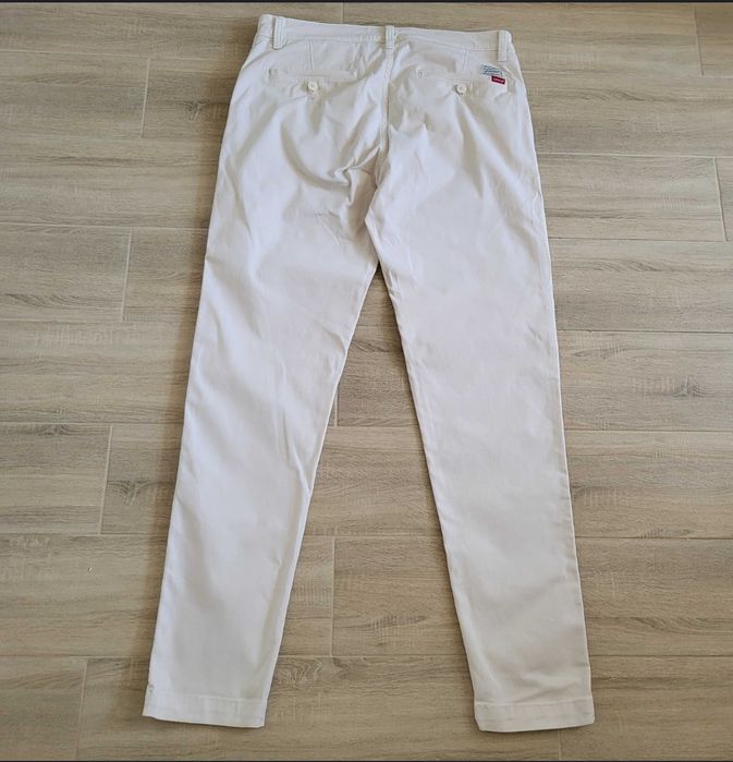 Levis Levi штани чінос чинос chino
