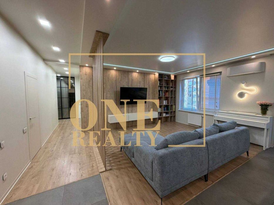 Продаж квартири бізнес-класу 108 кв.м ЦЕНТР Повна автономність Паркінг