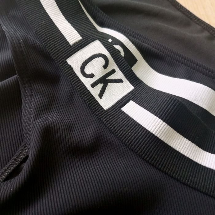 Женский купальник /Calvin Klein/S