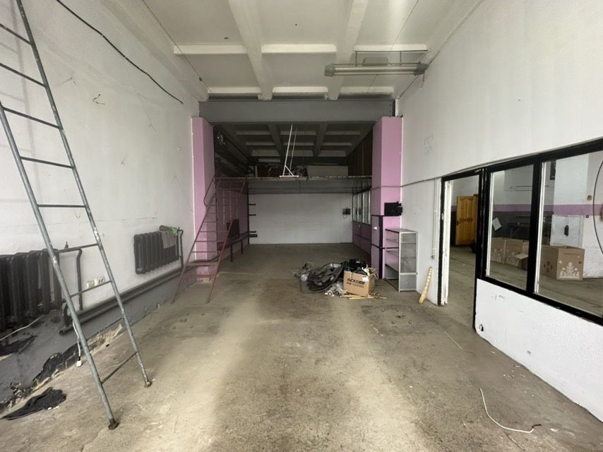 Здаються в оренду бокси