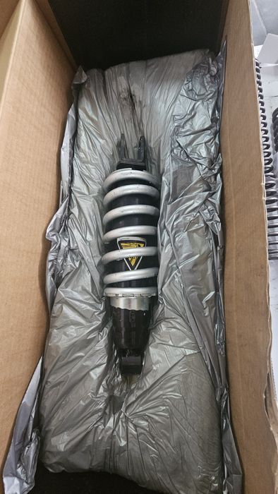 Peças Yamanha XSR700 / MT07 /FZ07