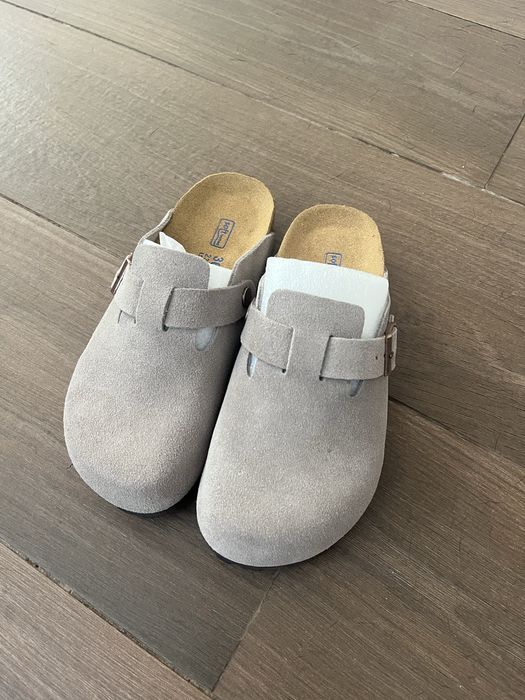 Socas BirkenStock novas