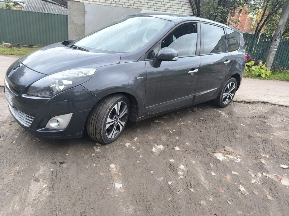 Продам автомобіль