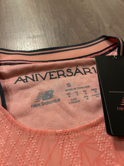 Camisola Porto 25/26