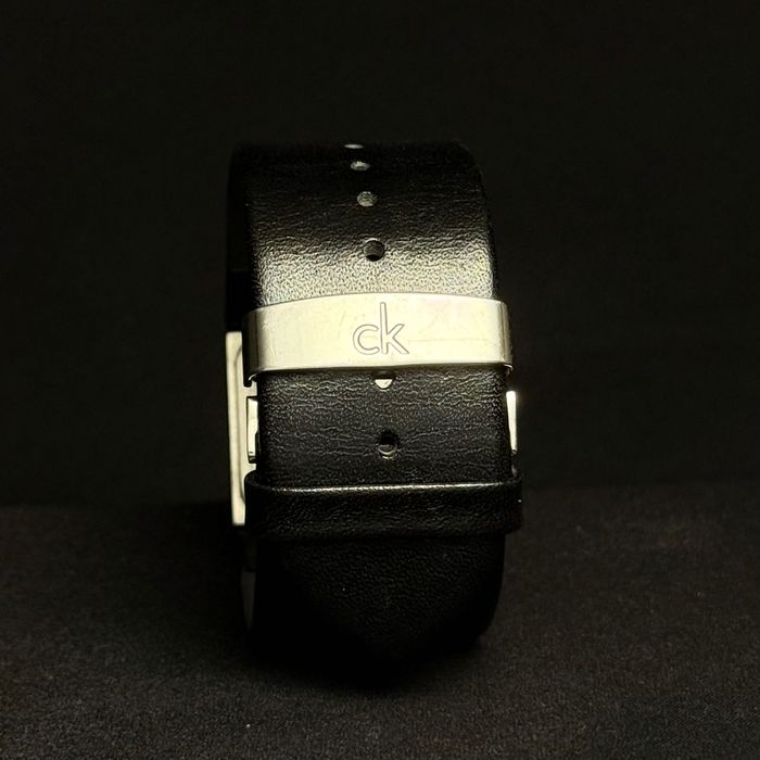 Calvin Klein K59221 Swiss Made
