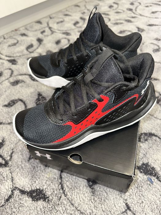 Кросівки Under Armour 38 розмір