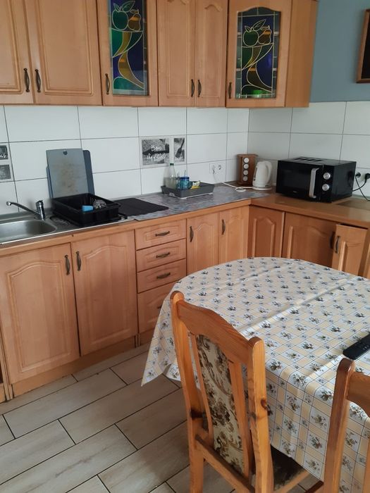 Wynajmę  dom koło Krapkowic