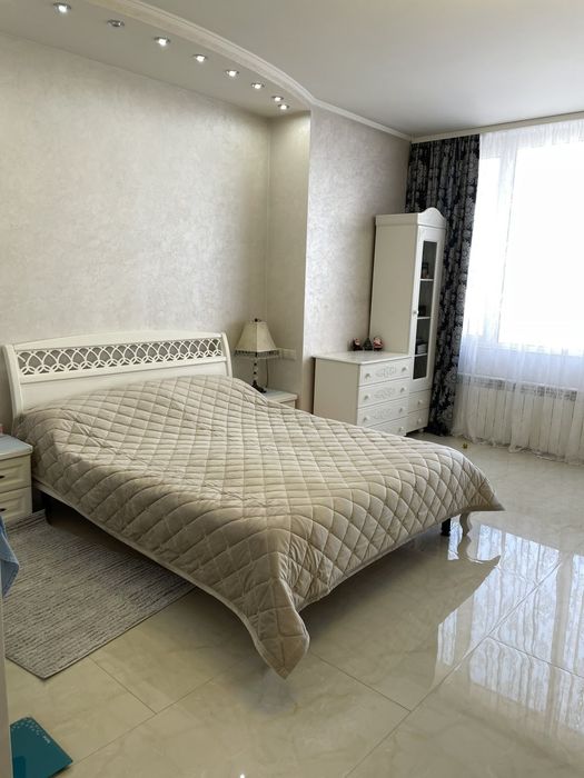 Без%Продаж 2 кімнатної квартири вул. Туманяна,15а 90м  евроремонт,видо