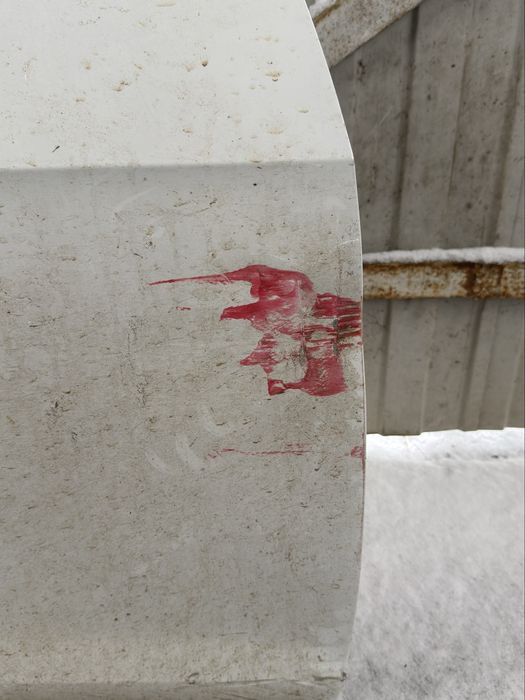 Двері передні праві VW Golf 7 Volkswagen 2013-2020р