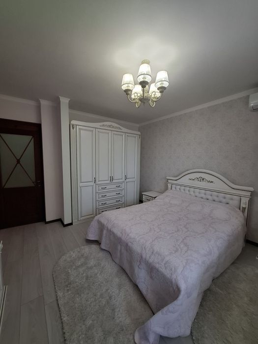 3-rooms apartment apartment by the address (area 87 m²) - Atlanta.ua - photo 3