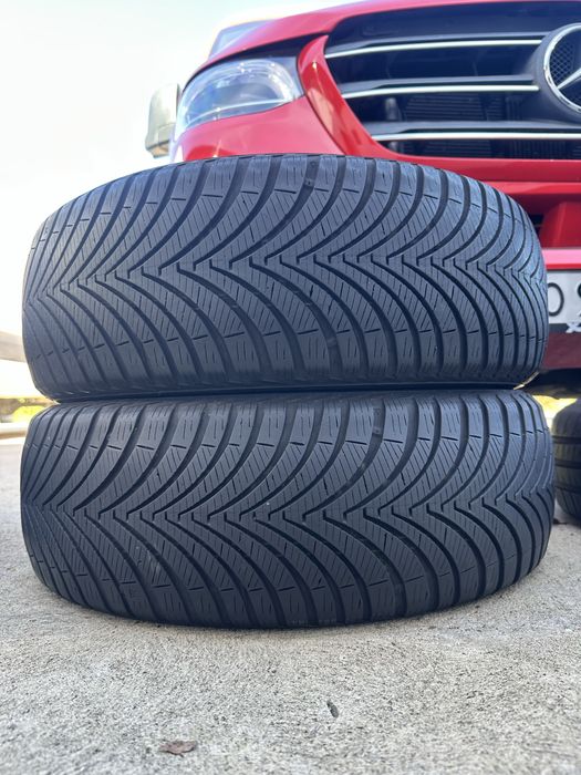 205/60/16 96V Kumho Solus 4S HA32