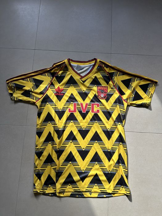 Camisola Arsenal tamanho M