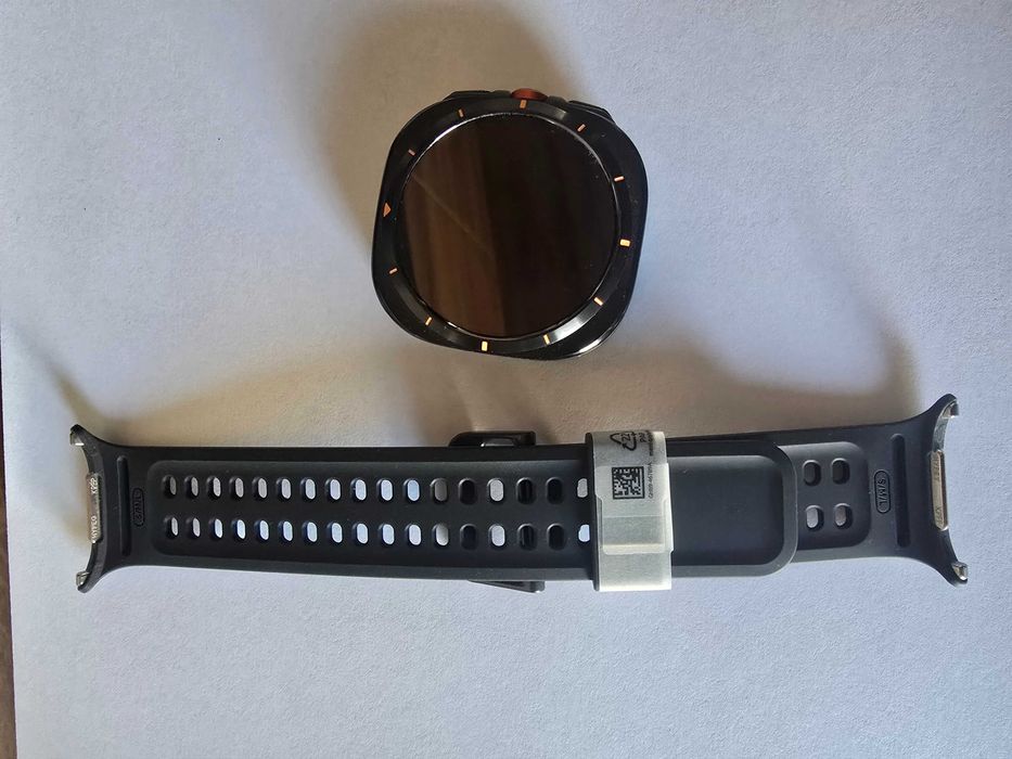 Samsung Galaxy Watch Ultra