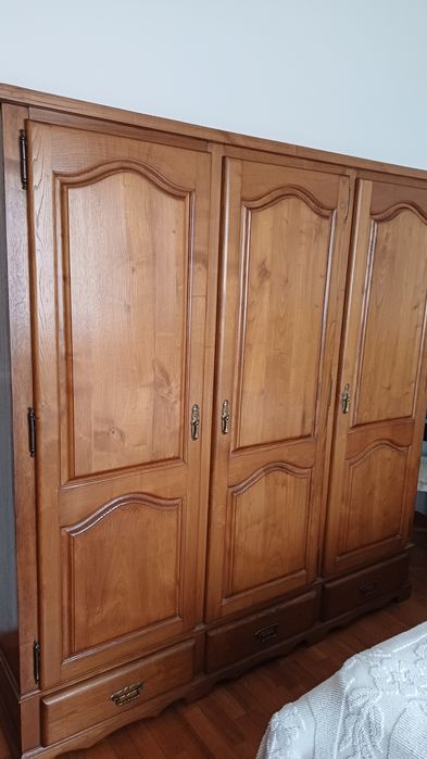 Mobilia quarto completa