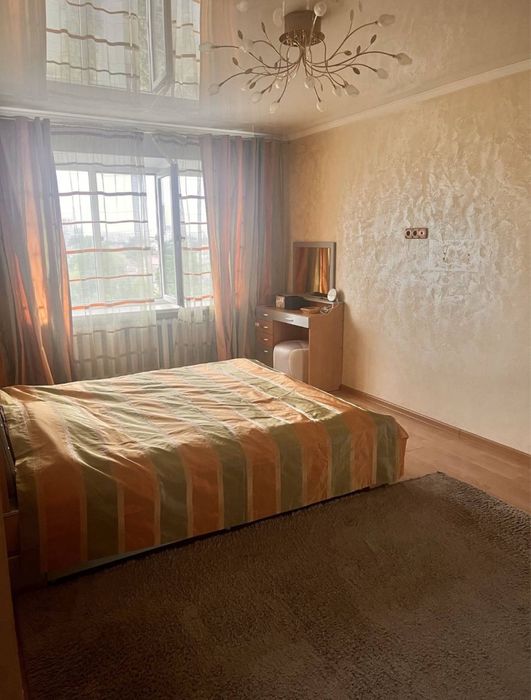 Многокомнатная квартира по адресу ул. Бандеры Степана (площадь 71,4 м²) - Atlanta.ua - фото 5