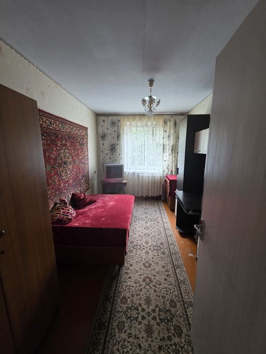Продам квартиру в центре