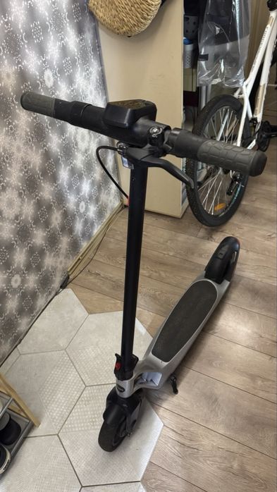 Электросамокат Gelius