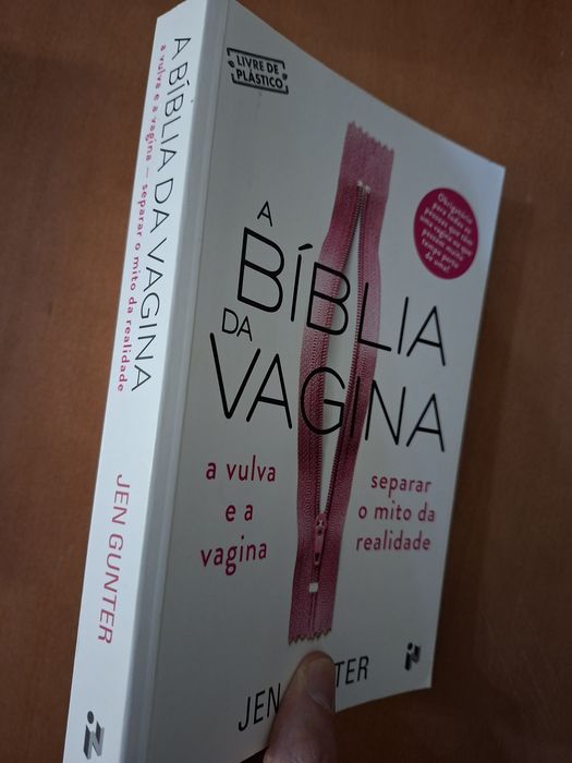 A Biblia da Vagina