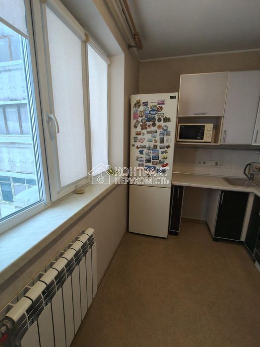 Продам 4к квартиру Салтівка єВідновлення