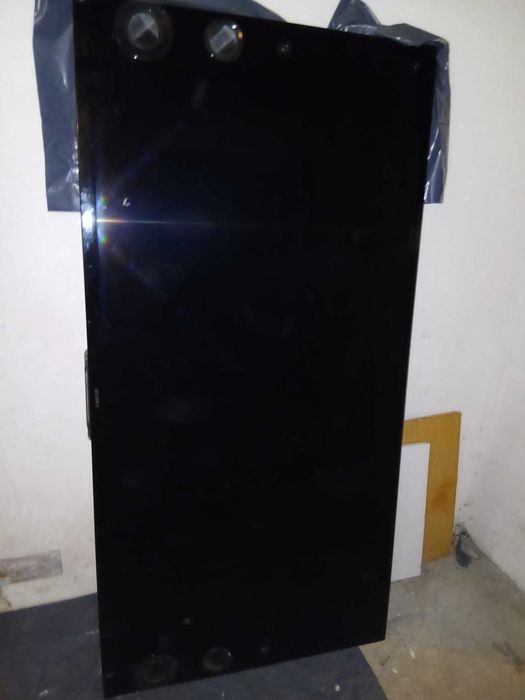 Telewizor  SONY Model KD-65x900B Na częsci