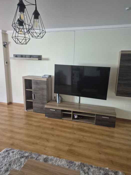 Conjunto de sala