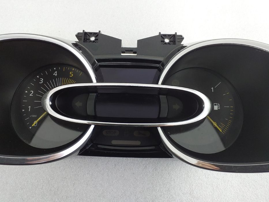 Quadrante / painel de instrumentos RENAULT Clio IV (BH_)