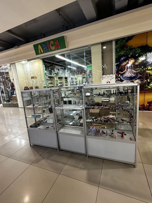 Торгове обладнання