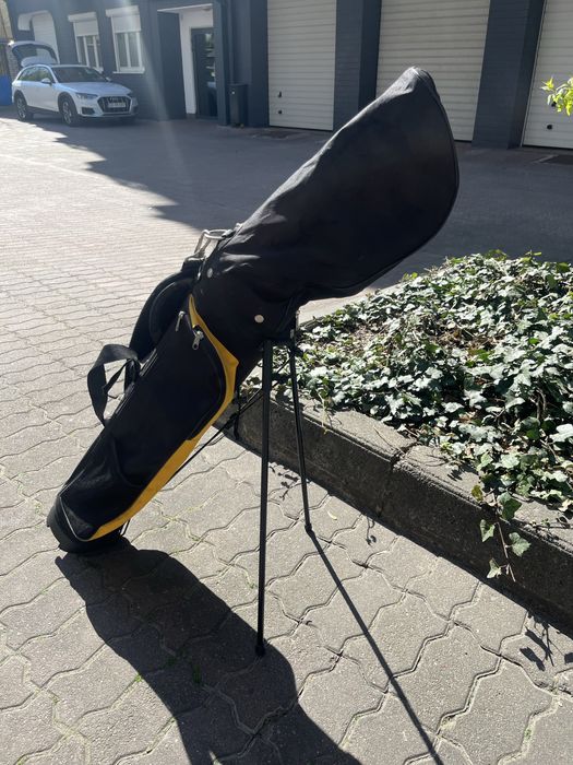Zestaw kijów golfowych