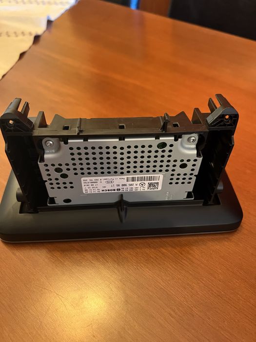 Ecra/Display Mercedes W205 C220 original