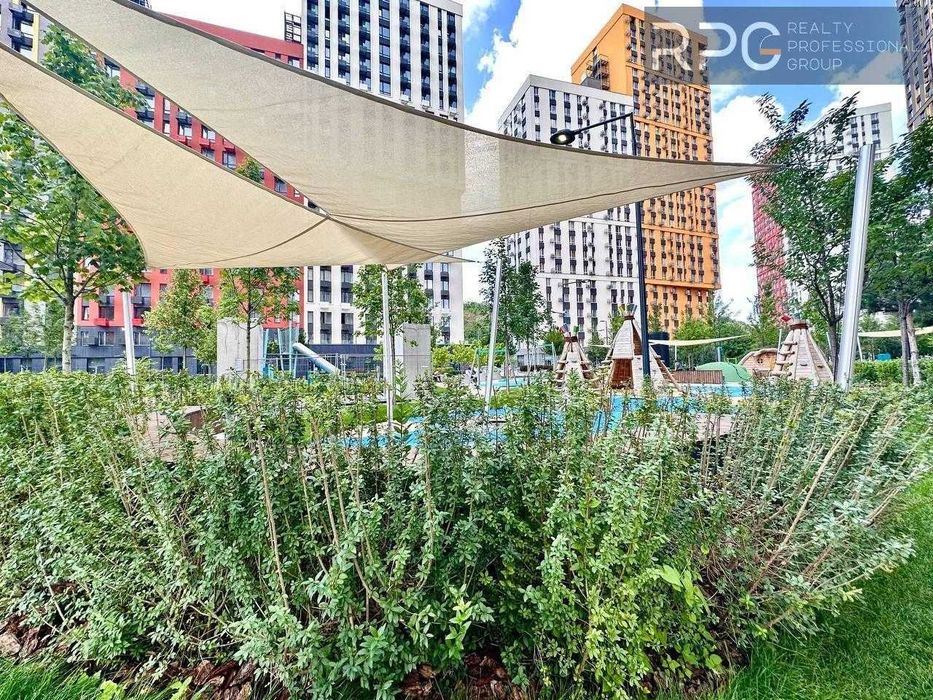 ТОП! Продаж 1к кв. 36м2 Розтермінування Світло парк Svitlo Park метро