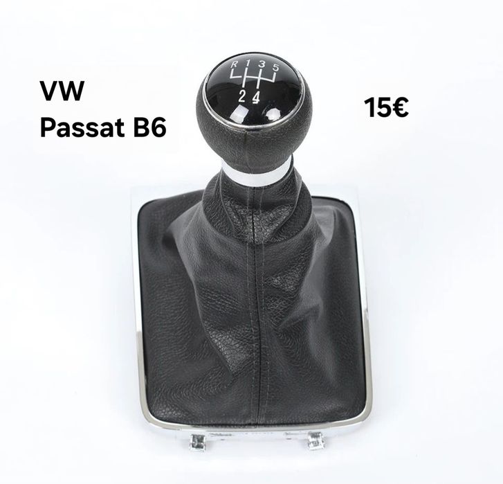 Varias Manetes de Velocidades e Foles (Artigos Novos)