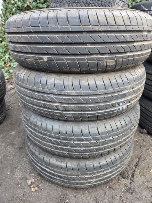 Opony letnie 165/70R14 2023r. 4szt.