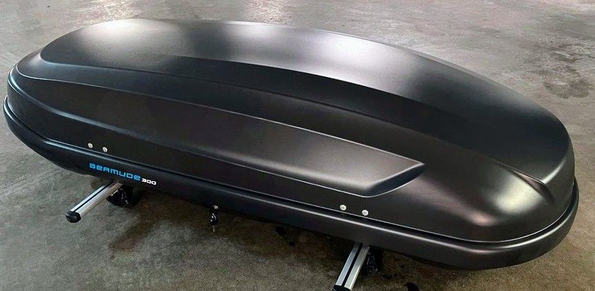 Alugo Bagageira / mala / caixa tejadilho Bermude Norauto