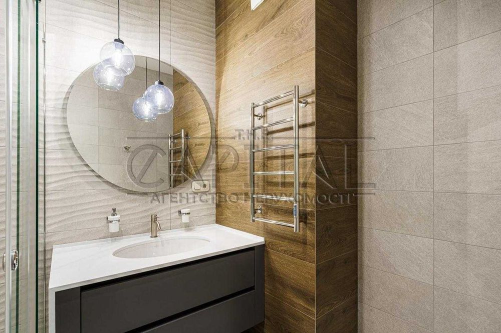 Багатокімнатна квартира за адресою бульвар Дружби Народів (площа 187 м²) - Atlanta.ua - фото 14