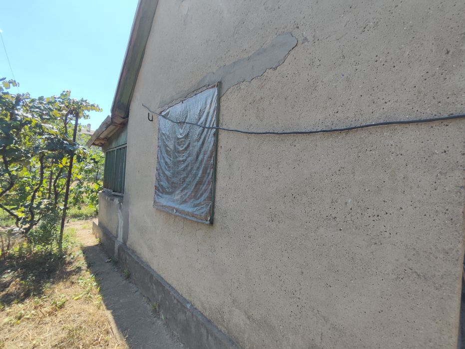 Продам дачу возле Беляевки