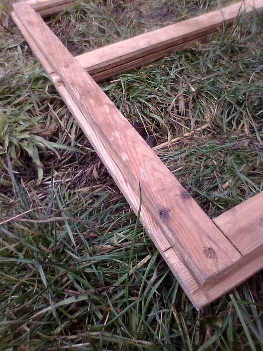 Окно деревяное            .