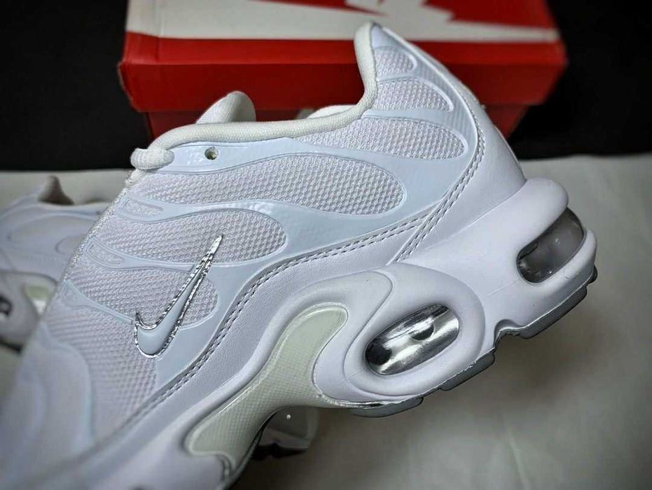 Nike Air Max TN Plus R.42