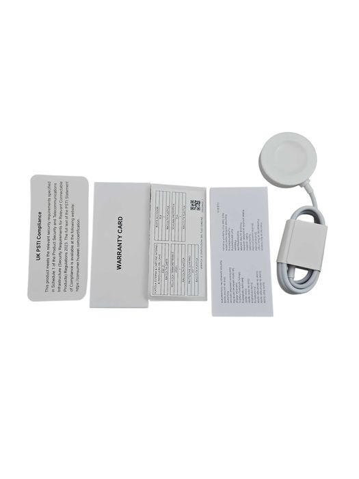 Smartwatch Huawei watch ultimate-229 komplet