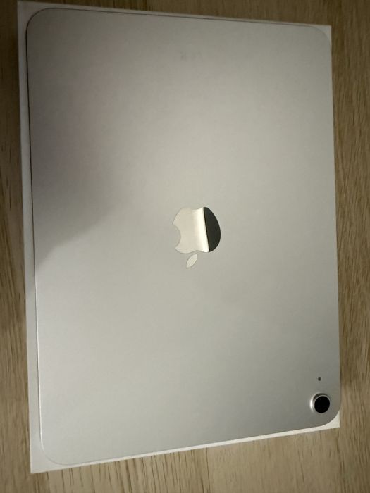 Apple iPad A16 + Apple Pencil USB-C novo