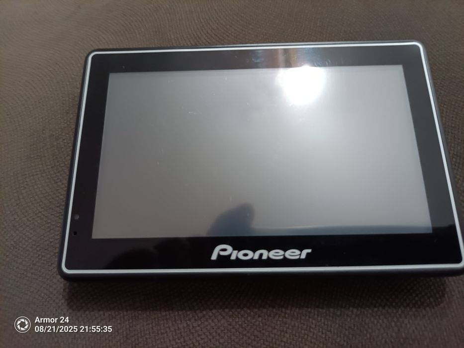 Продам навігатор Піонер 4302-ВТ